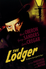 Ódio Que Mata (The Lodger)