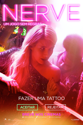  de Filme Nerve: Um Jogo Sem Regras (2016)