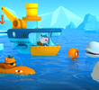 The Beluga Whales