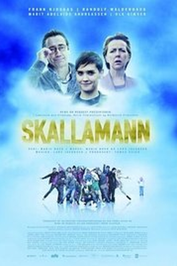 Poster de Filme Bald Guy (2011)
