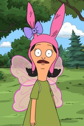 Poster de Episódio Manic Pixie Crap Show (2021)