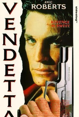 Poster 1 de Filme De Caso com a Violência (1991)