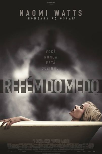  de Filme Refém do Medo (2016)