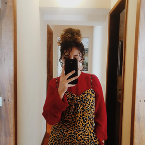 Foto de perfil de Kauana Rainara