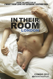In Their Room: London - Poster / Capa / Cartaz - Oficial 1