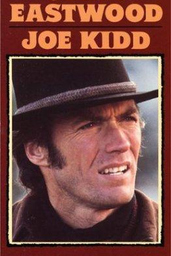  de Filme Joe Kidd (1972)