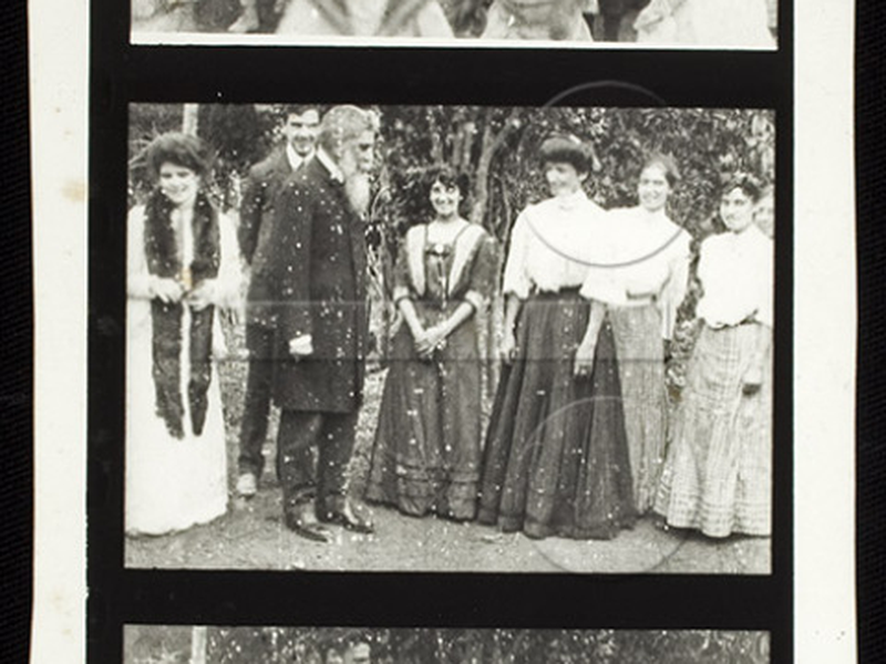 Foto 6 de Reminiscências