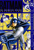 Batman: A Série Animada (2ª Temporada)