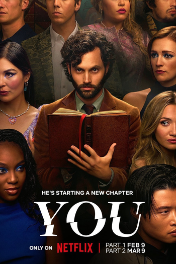 de Série Você (4ª Temporada) (2023)