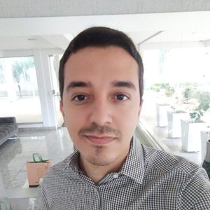 Foto de perfil de Lucas Hargreaves