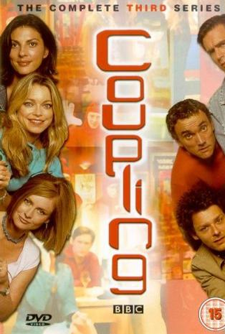 Poster 1 de Série Coupling (3ª Temporada) (2002)