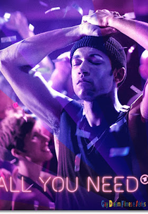 All You Need (Todo lo Que Necesitas)