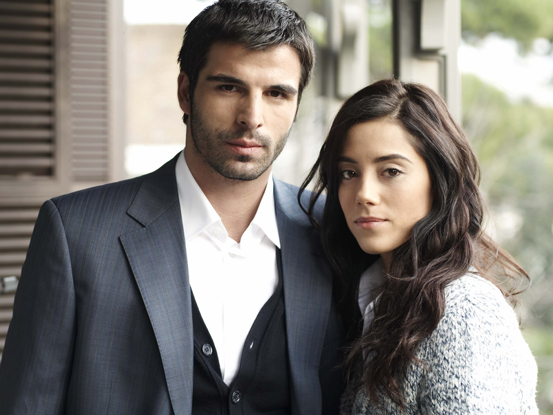 Foto 43 de Sila, Prisioneira do Amor