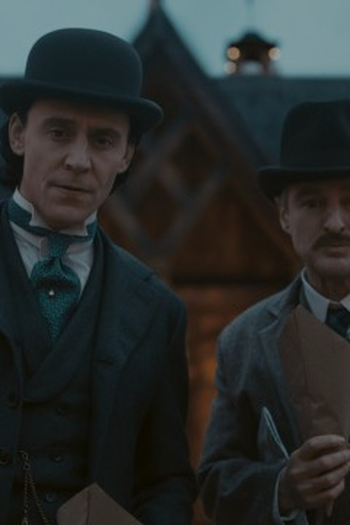 Poster de Episódio 1893 (2023)