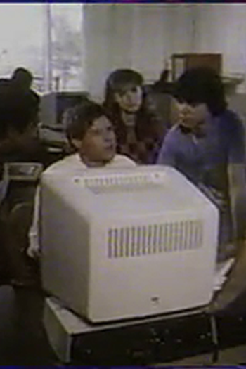 Poster de Episódio Programmed For Murder (1983)