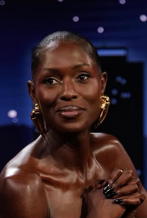 Jodie Turner-Smith - Poster 1