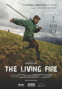 The Living Fire (Zhyva vatra)