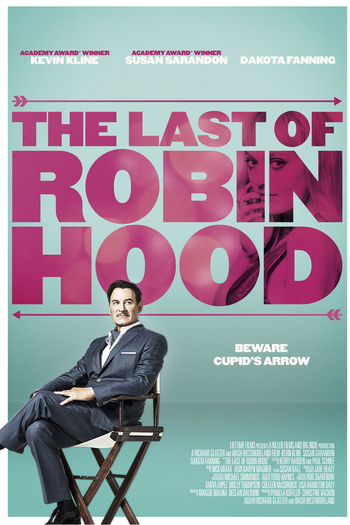  de Filme A Última Aventura de Robin Hood (2013)