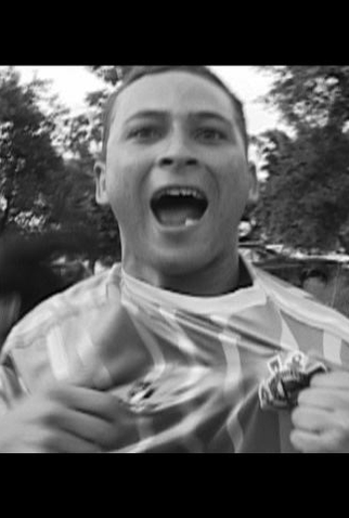 Poster 2 de Curta Dogão Calabresa (2003)