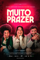 Muito Prazer (Muito Prazer)