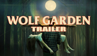 WOLF GARDEN Official Trailer (2023) UK Horror Movie