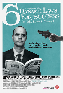 6 Dynamic Laws for Success (in Life, Love & Money) - Poster / Capa / Cartaz - Oficial 1