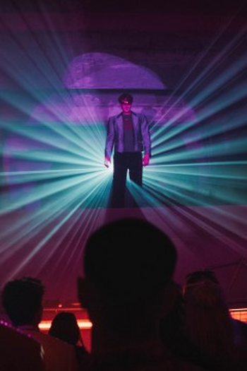 Poster de Episódio Die Prophezeiung (2023)