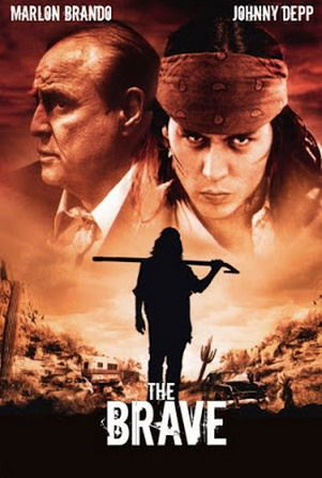 Poster 5 de Filme O Bravo (1997)