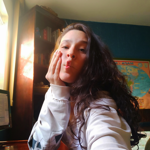 Foto de perfil de Juh Clicia