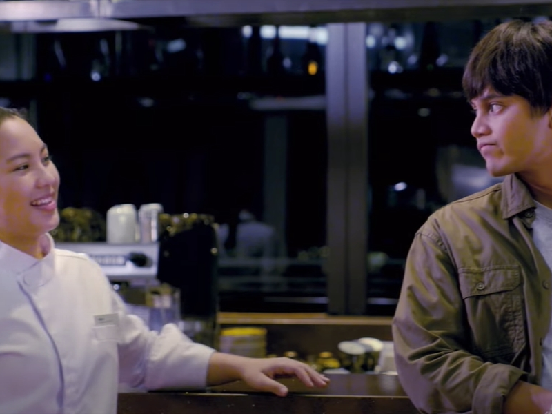 Foto 3 de Por Sua Causa