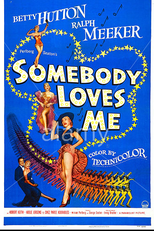 Mais uma Vez Perdão (Somebody Loves Me)