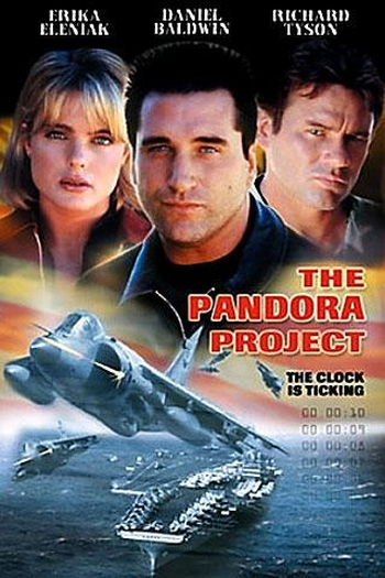  de Filme Projeto Pandora (1998)