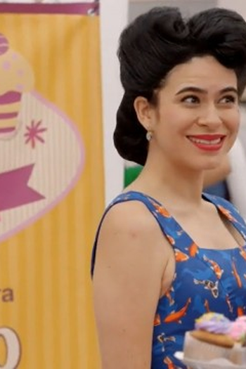 Poster de Episódio Dulce Ana (2022)
