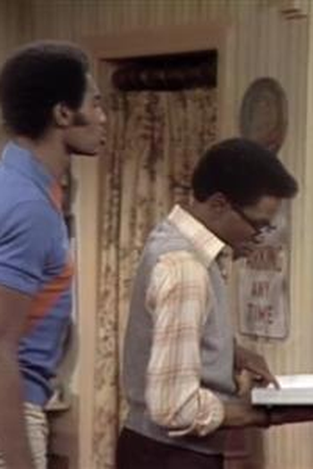 Poster de Episódio Basketball Brain (1978)