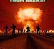 Nuclear Zombies from Area 51