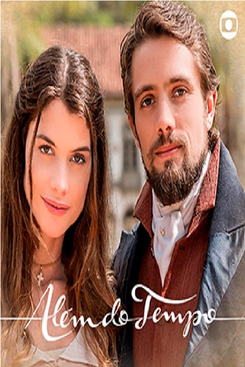  de TV Além do Tempo (2015)