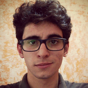 Foto de perfil de Douglas