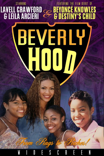  de Filme Beverly Hood (1999)