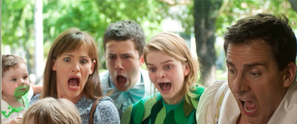 Trailer legendado da comédia Alexander and the Terrible, Horrible, No Good, Very Bad Day