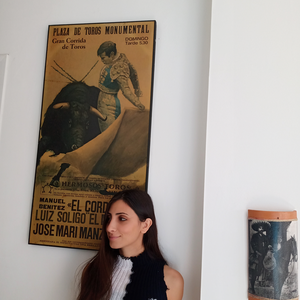 Foto de perfil de Ana Flávia