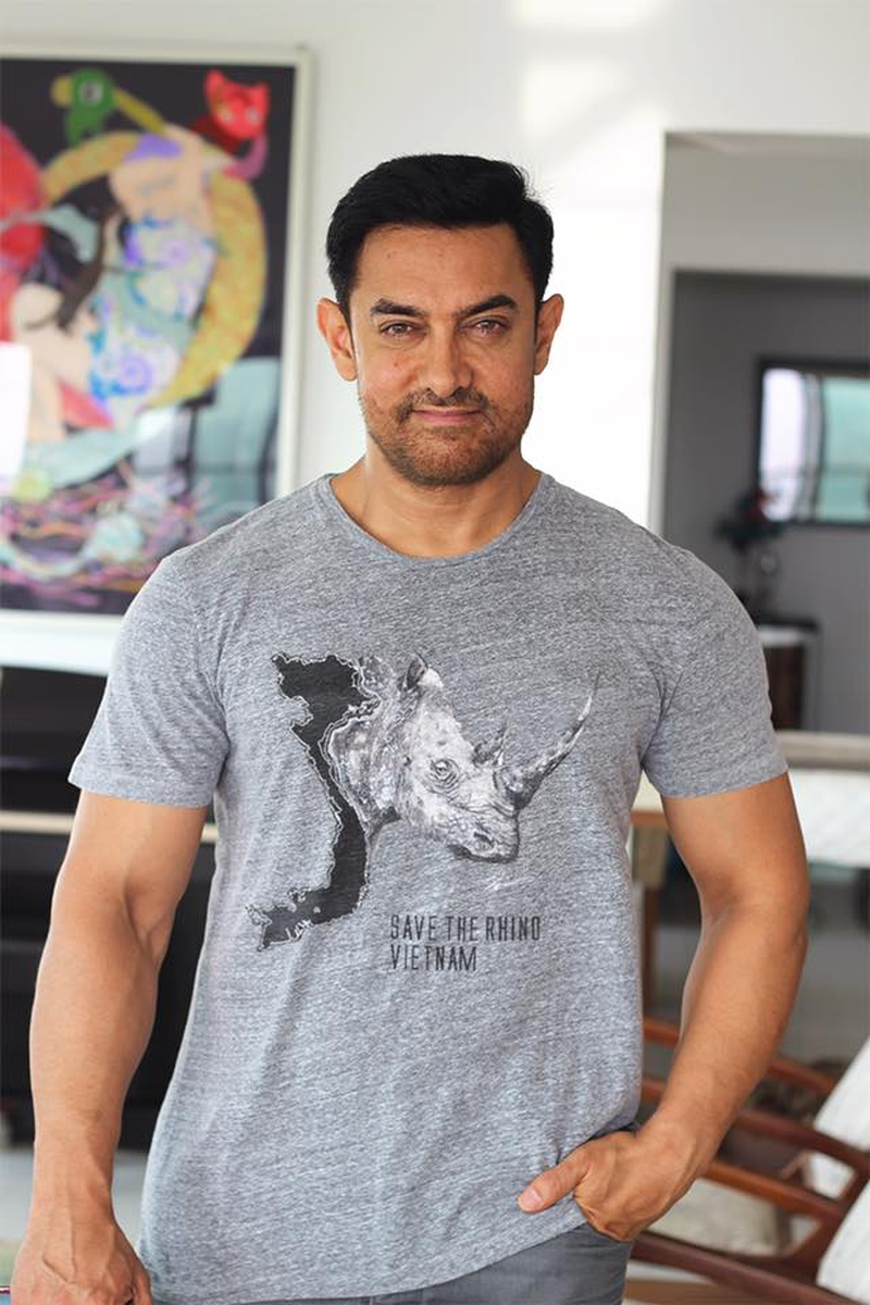 Aamir Khan - Foto 11