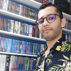 Foto de perfil de Allan