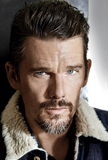 Ethan Hawke - Poster 2