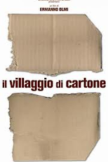 A Aldeia de Cartão (Il Villaggio di Cartone)