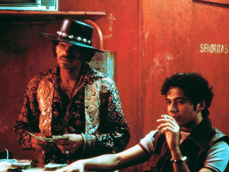 Foto 13 de O Pagamento Final