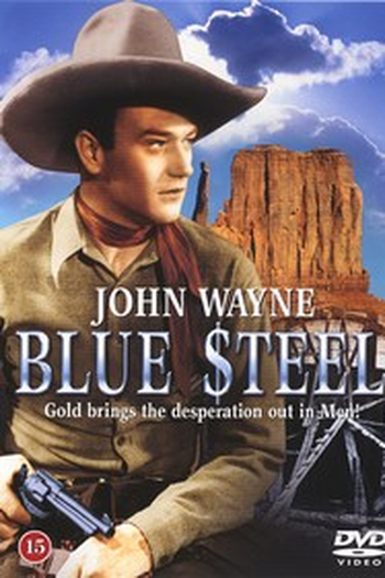  de Filme A Lei do Gatilho (1934)