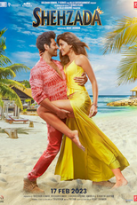 O Novo Herdeiro (Shehzada)