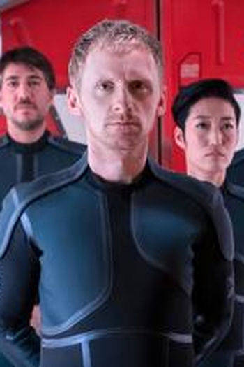 Poster de Episódio We Are Not Alone (2018)