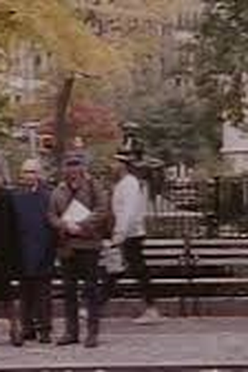  de Filme Speed for Thespians (2000)