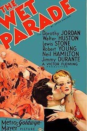 Poster de Filme E o Mundo Marcha (1932)